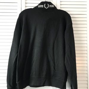 Pink by Victoria’s Secret Large Pull-Over